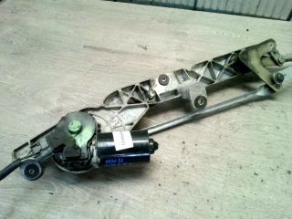 bontott NISSAN ALMERA TINO Első Ablaktörlő Szerkezet Motorral