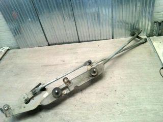 bontott NISSAN ALMERA TINO Első Ablaktörlő Szerkezet Motorral