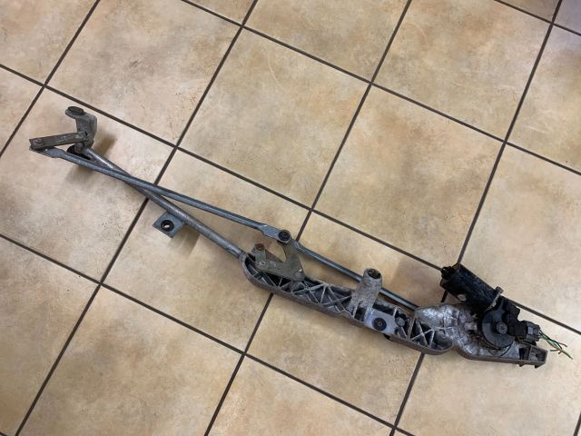 bontott NISSAN ALMERA TINO Első Ablaktörlő Szerkezet Motorral