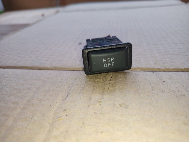 bontott NISSAN ALMERA TINO ESP Kapcsoló