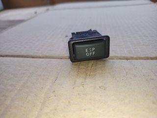 bontott NISSAN ALMERA TINO ESP Kapcsoló