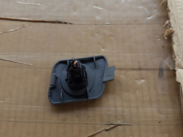 bontott NISSAN ALMERA TINO Fényérzékelő