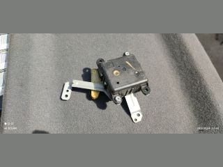 bontott NISSAN ALMERA TINO Fűtés Állító Motor