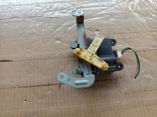 bontott NISSAN ALMERA TINO Fűtés Állító Motor