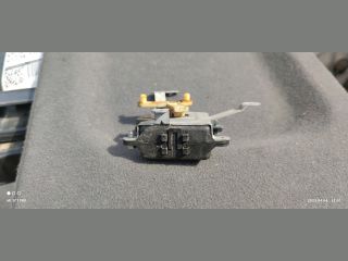 bontott NISSAN ALMERA TINO Fűtés Állító Motor