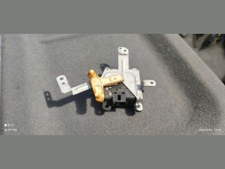 bontott NISSAN ALMERA TINO Fűtés Állító Motor