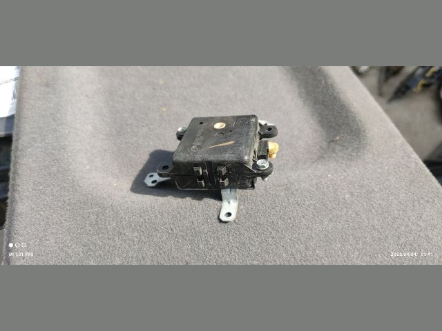 bontott NISSAN ALMERA TINO Fűtés Állító Motor