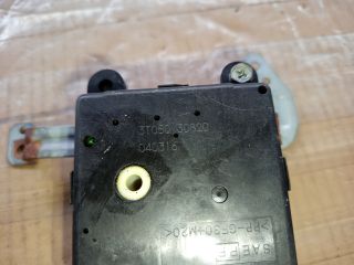 bontott NISSAN ALMERA TINO Fűtés Állító Motor