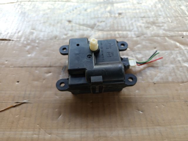 bontott NISSAN ALMERA TINO Fűtés Állító Motor