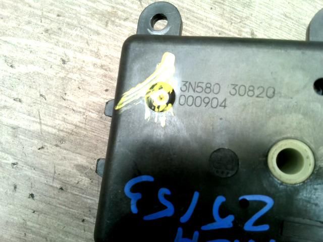 bontott NISSAN ALMERA TINO Fűtés Állító Motor