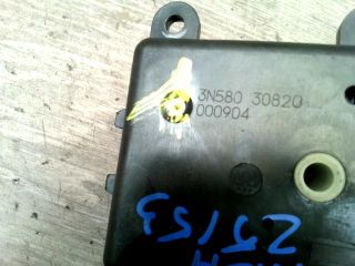 bontott NISSAN ALMERA TINO Fűtés Állító Motor