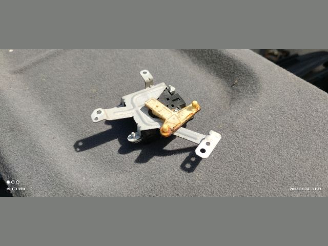 bontott NISSAN ALMERA TINO Fűtés Állító Motor