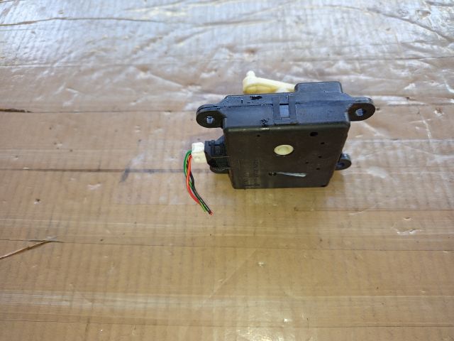 bontott NISSAN ALMERA TINO Fűtés Állító Motor