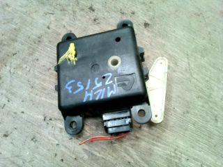 bontott NISSAN ALMERA TINO Fűtés Állító Motor