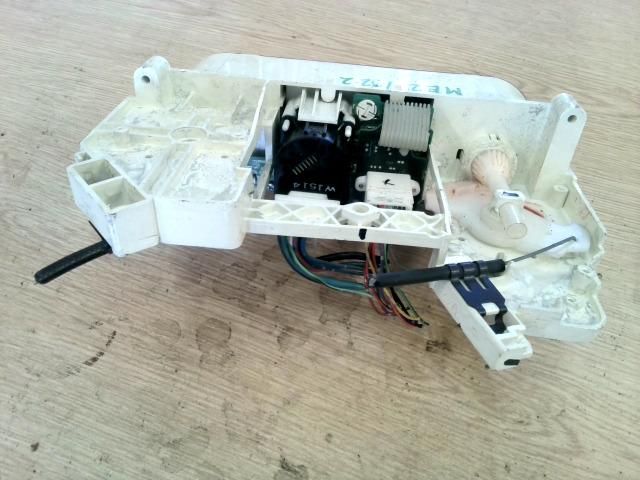 bontott NISSAN ALMERA TINO Fűtéskapcsoló