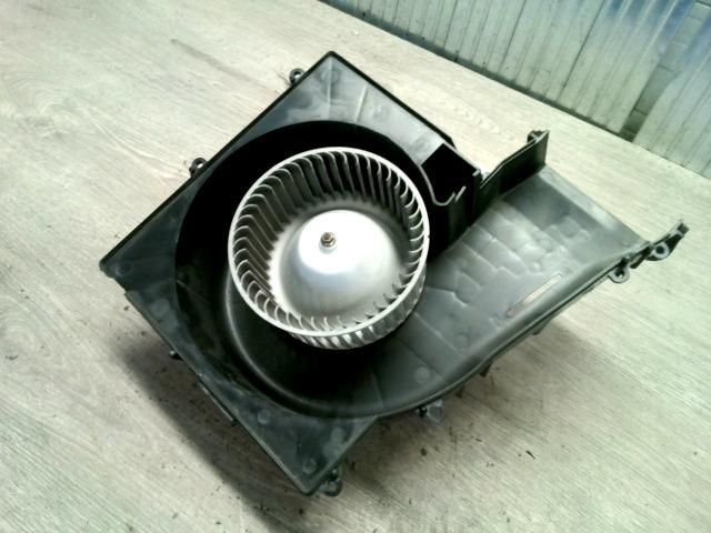 bontott NISSAN ALMERA TINO Fűtőmotor (Nem klímás)