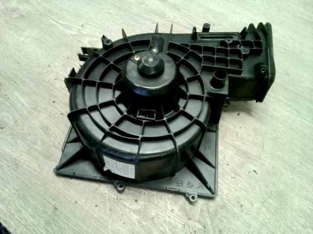 bontott NISSAN ALMERA TINO Fűtőmotor (Nem klímás)