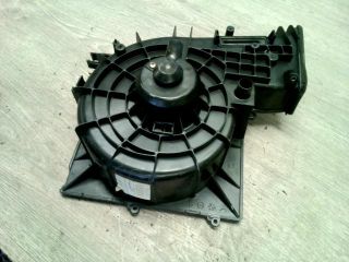 bontott NISSAN ALMERA TINO Fűtőmotor (Nem klímás)