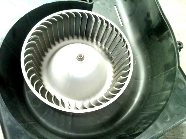 bontott NISSAN ALMERA TINO Fűtőmotor (Nem klímás)