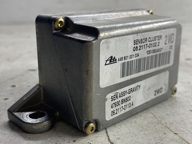 bontott NISSAN ALMERA TINO Gyorsulás Jeladó