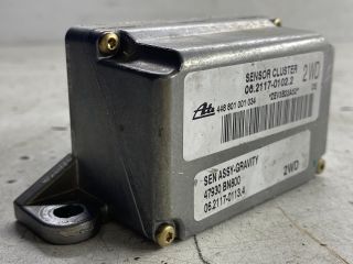 bontott NISSAN ALMERA TINO Gyorsulás Jeladó