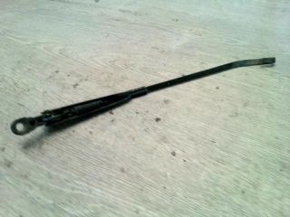 bontott NISSAN ALMERA TINO Hátsó Ablaktörlő Kar