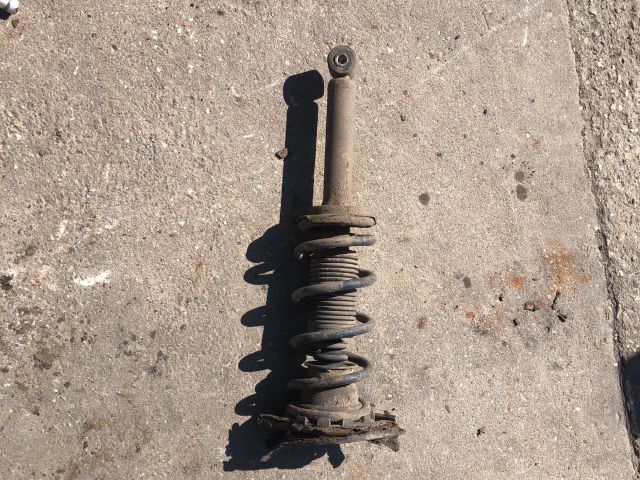 bontott NISSAN ALMERA TINO Hátsó Gólyaláb (Lengécsillapító, Rugó)