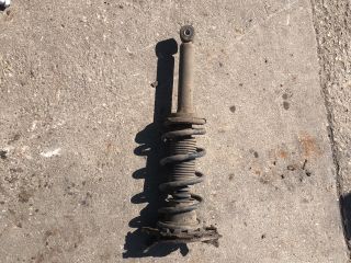 bontott NISSAN ALMERA TINO Hátsó Gólyaláb (Lengécsillapító, Rugó)