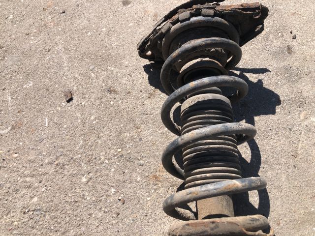 bontott NISSAN ALMERA TINO Hátsó Gólyaláb (Lengécsillapító, Rugó)