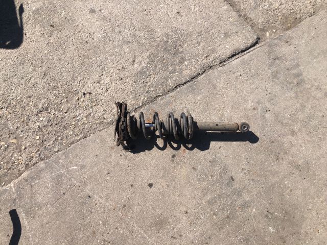 bontott NISSAN ALMERA TINO Hátsó Gólyaláb (Lengécsillapító, Rugó)