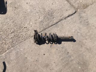 bontott NISSAN ALMERA TINO Hátsó Gólyaláb (Lengécsillapító, Rugó)