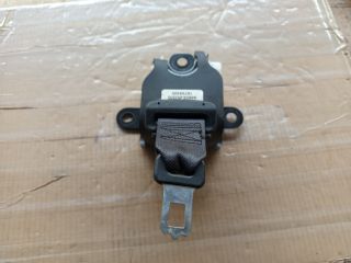 bontott NISSAN ALMERA TINO Hátsó középső Biztonsági Öv