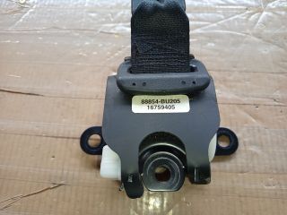 bontott NISSAN ALMERA TINO Hátsó középső Biztonsági Öv