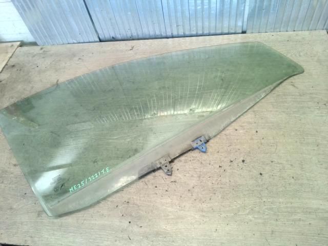 bontott NISSAN ALMERA TINO Jobb első Ablak