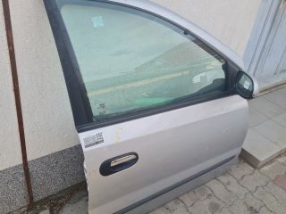 bontott NISSAN ALMERA TINO Jobb első Ablak