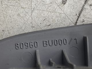 bontott NISSAN ALMERA TINO Jobb első Ablakemelő Kapcsoló