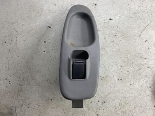 bontott NISSAN ALMERA TINO Jobb első Ablakemelő Kapcsoló