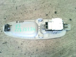 bontott NISSAN ALMERA TINO Jobb első Ablakemelő Kapcsoló