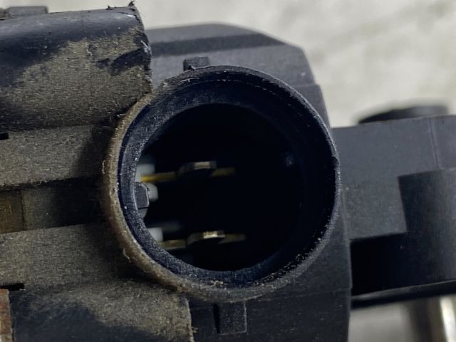 bontott NISSAN ALMERA TINO Jobb első Ablakemelő Motor