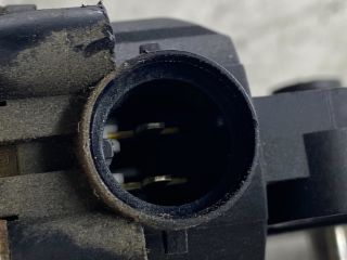 bontott NISSAN ALMERA TINO Jobb első Ablakemelő Motor