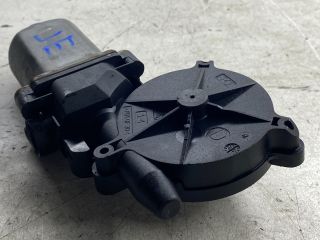 bontott NISSAN ALMERA TINO Jobb első Ablakemelő Motor