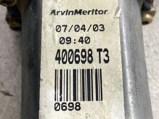 bontott NISSAN ALMERA TINO Jobb első Ablakemelő Motor