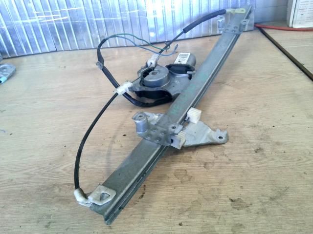 bontott NISSAN ALMERA TINO Jobb első Ablakemelő Szerkezet (Elektromos)