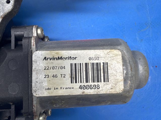 bontott NISSAN ALMERA TINO Jobb első Ablakemelő Szerkezet (Elektromos)