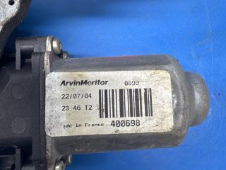 bontott NISSAN ALMERA TINO Jobb első Ablakemelő Szerkezet (Elektromos)