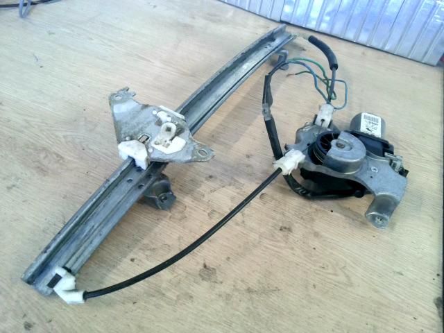 bontott NISSAN ALMERA TINO Jobb első Ablakemelő Szerkezet (Elektromos)