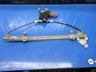 bontott NISSAN ALMERA TINO Jobb első Ablakemelő Szerkezet (Elektromos)