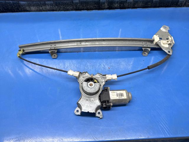 bontott NISSAN ALMERA TINO Jobb első Ablakemelő Szerkezet (Elektromos)