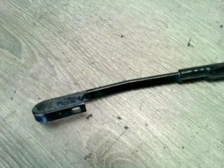 bontott NISSAN ALMERA TINO Jobb első Ablaktörlő Kar