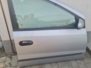 bontott NISSAN ALMERA TINO Jobb első Ajtó (Üres lemez)